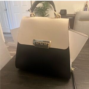 LIKE NEW: Zac Posen Eartha Bag